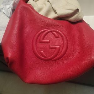 Gucci Bag like new